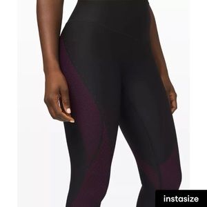 Lululemon leggings
